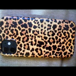 iPhone 11 silicon case